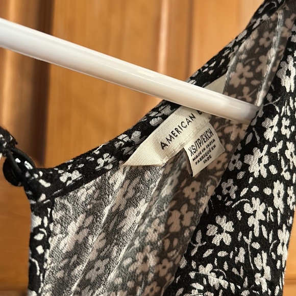 American eagle size XS women’s dress good condition - Picture 3 of 11